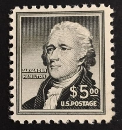 Scott # 1053 Mint Never Hinged