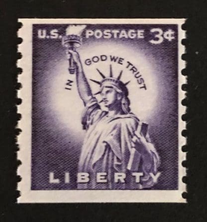 Scott # 1057a Mint Never Hinged