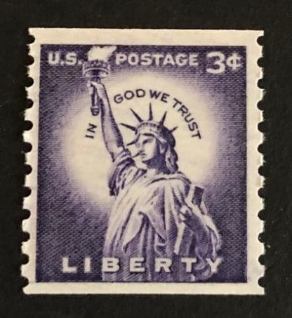 Scott # 1057c Mint Never Hinged