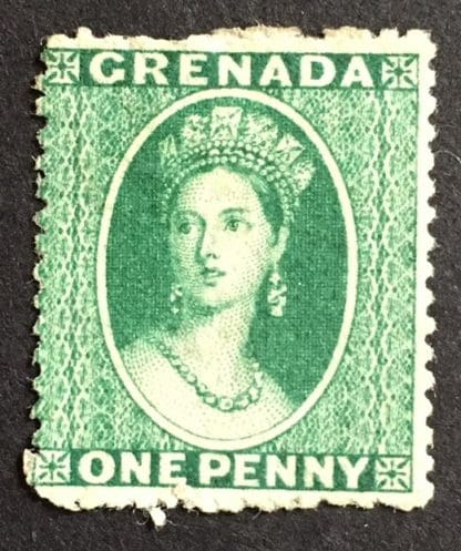 Grenada Scott # 3 Used