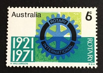 Australia Scott # 498 Mint Never Hinged
