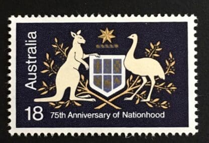 Australia Scott # 628 Mint Never Hinged