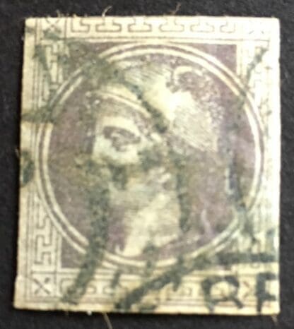 Austria Scott P9 Used