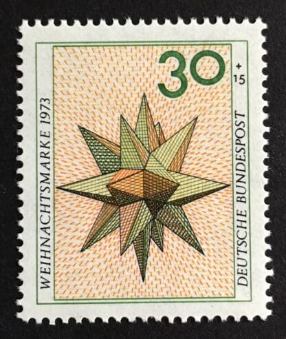 Germany Scott B507 Mint Never Hinged