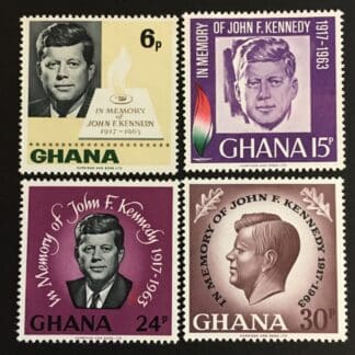 Ghana