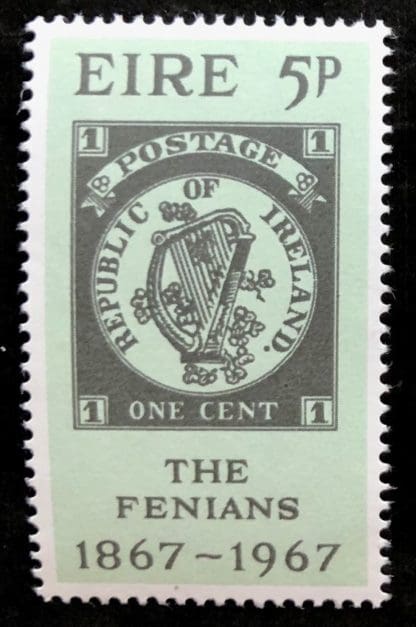 Ireland Scott # 238 Mint Hinged