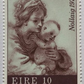 Ireland Scott # 441 Mint Never Hinged
