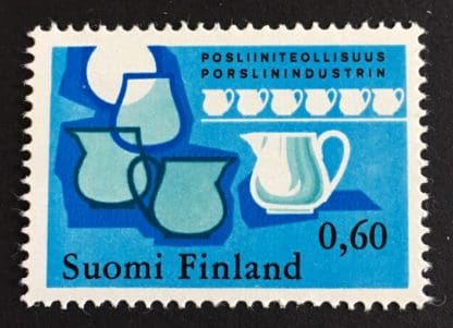 Finland Scott # 541 Mint Never Hinged