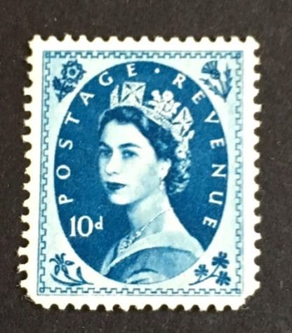 Great Britain Scott # 304 Mint Never Hinged