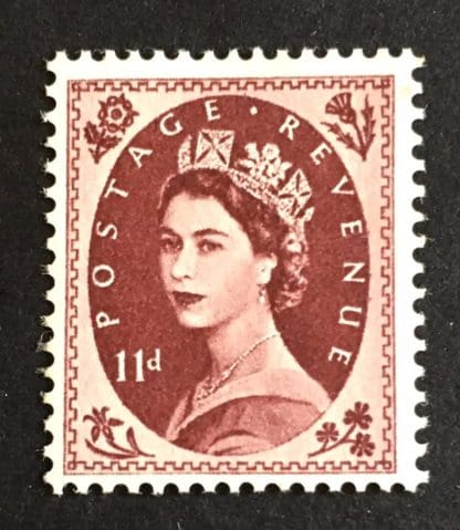 Great Britain Scott # 305 Mint Never Hinged