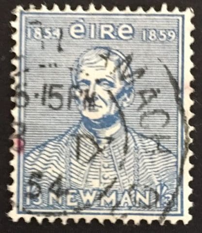 Ireland Scott # 154 Used