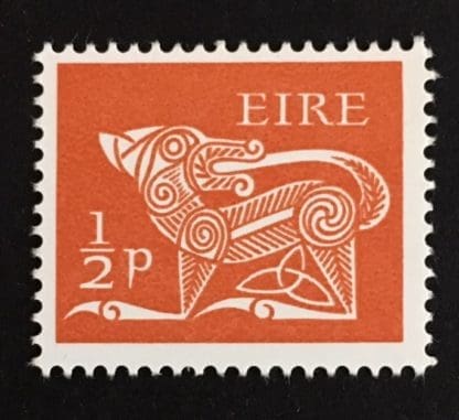 Ireland Scott # 250 Mint Never Hinged