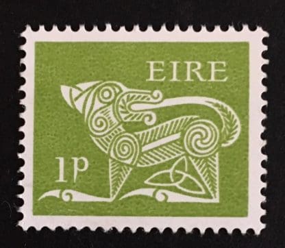 Ireland Scott # 251 Mint Never Hinged