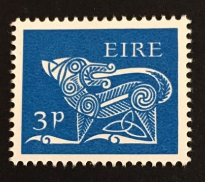 Ireland Scott # 253 Mint Never Hinged