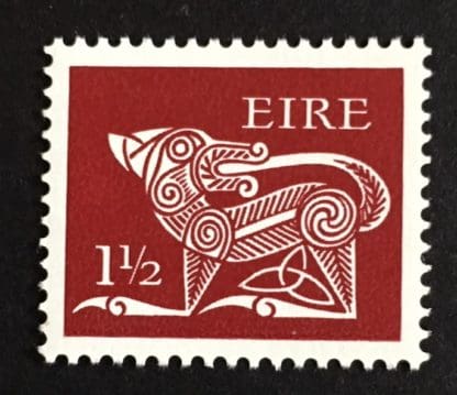 Ireland Scott # 292a Mint Never Hinged