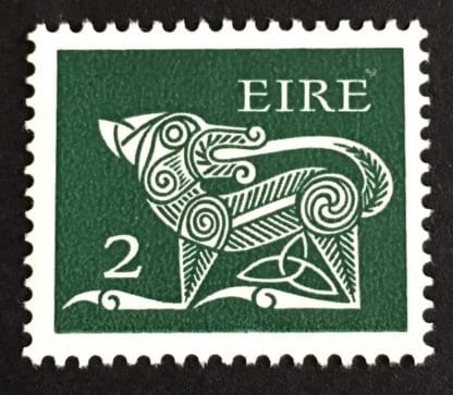 Ireland Scott # 293a Mint Never Hinged