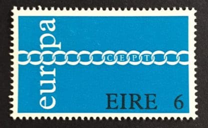 Ireland Scott # 306 Mint Never Hinged