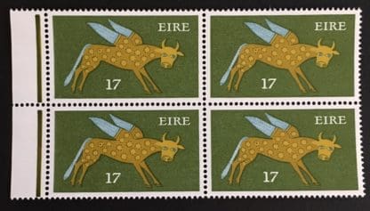 Ireland Scott # 402 Mint Never Hinged