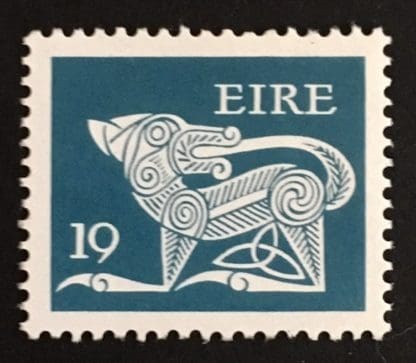 Ireland Scott # 471 Mint Never Hinged