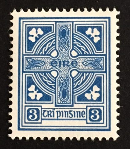 Ireland Scott # 70 Mint Never Hinged