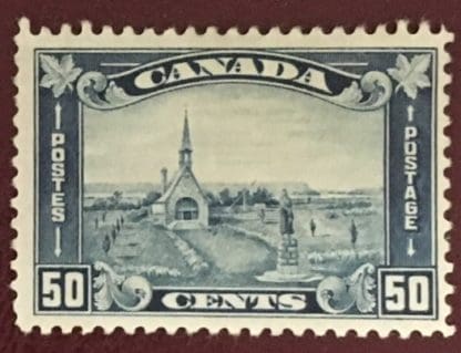 Scott # Canada 176 Mint  Hinged