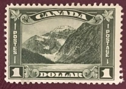 Scott # Canada 177 Mint  NO GUM