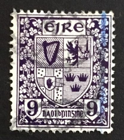 Ireland Scott # 74 Used