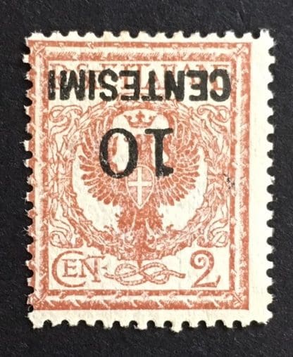 Italy # 149a Mint  Hinged