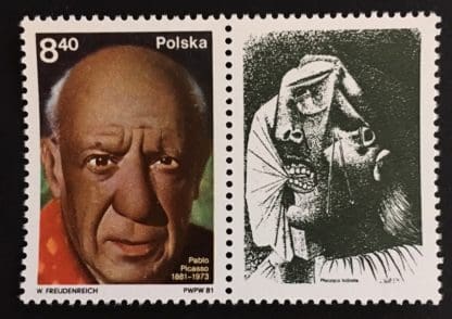 Poland Scott # 2432 Mint Never Hinged