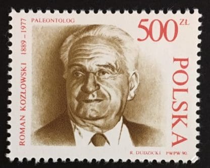 Poland Scott # 2965 Mint Never Hinged