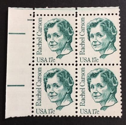 Scott # 1857 Mint Never Hinged Plate Block