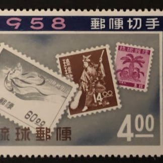 Ryukyu Islands