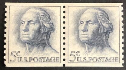 Scott # 1229a Mint Never Hinged Pair