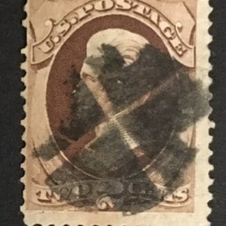 Scott #146 Used