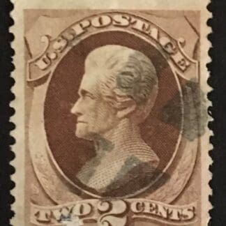 Scott #146 Used
