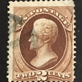 Scott #146 Used