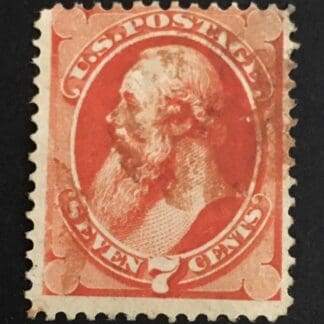 Scott #149 Used