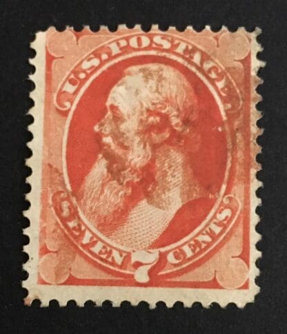 Scott #149 Used