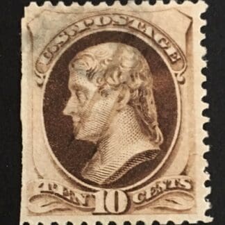 Scott #150 Used