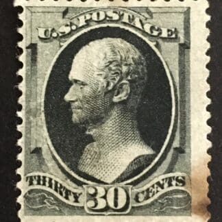 Scott #190 Used