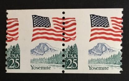 Scott # 2280 Mint Never Hinged Pair