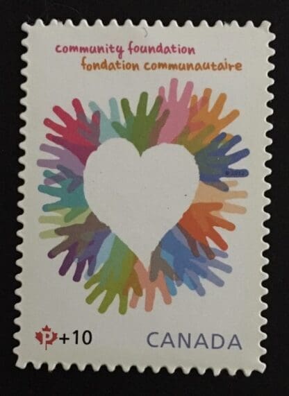 Canada Scott # B19 MNH