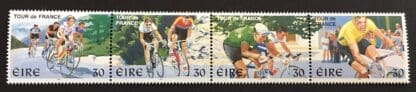 Ireland Scott # 1136a MNH