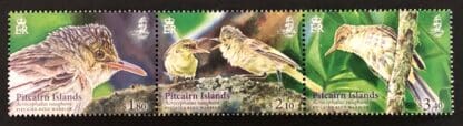 Pitcairn Islands Scott # 859 MNH