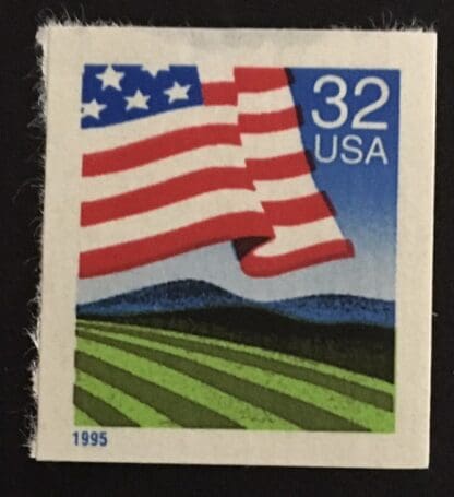 Scott # 2919 Mint Never Hinged