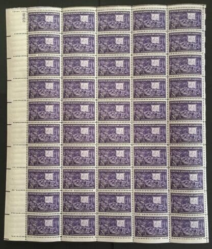 Scott # 926 Mint Never Hinged
