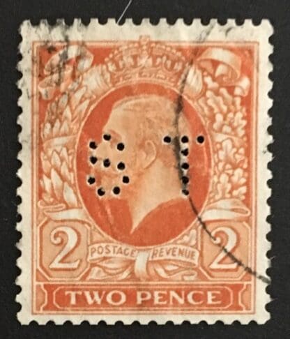 Great Britain Scott #213 Used