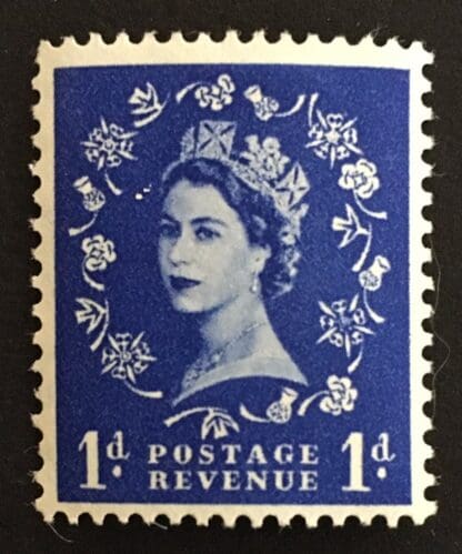 Great Britain Scott #294 Mint Never Hinged