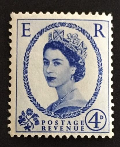 Great Britain Scott #298 Mint Never Hinged