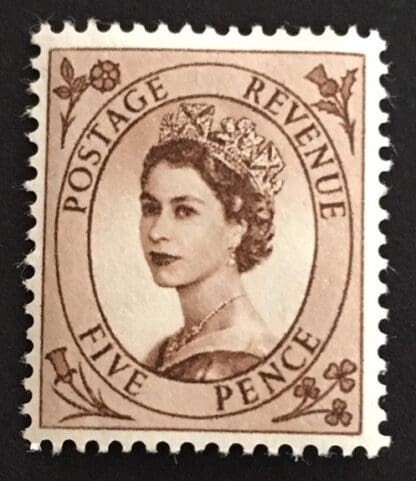 Great Britain Scott #299 Mint Never Hinged